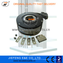 DAA633D1, JFOtis Elevator Machine Encoder (NEMICON Replace Type)